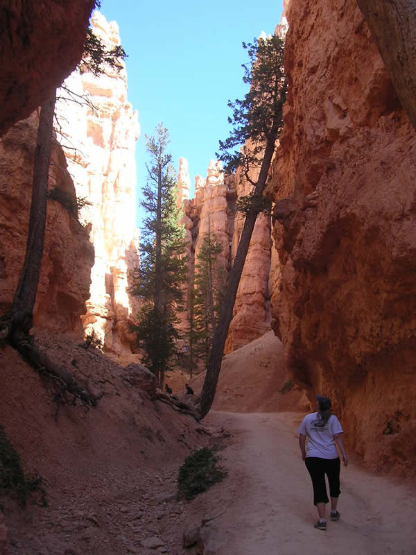 Bryce Canyon National Park